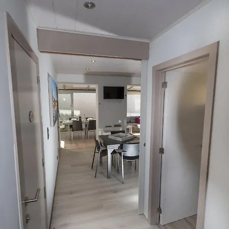 Apartment Le Port - Hippocampe *