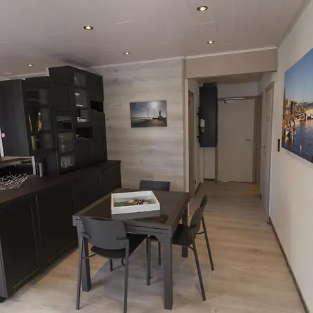 Apartment Le Port - Hippocampe Marseillan (Herault)