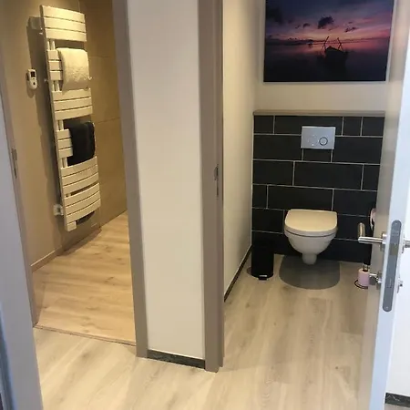 Apartment Le Port - Hippocampe *