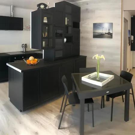 Apartment Le Port - Hippocampe Marseillan (Herault)