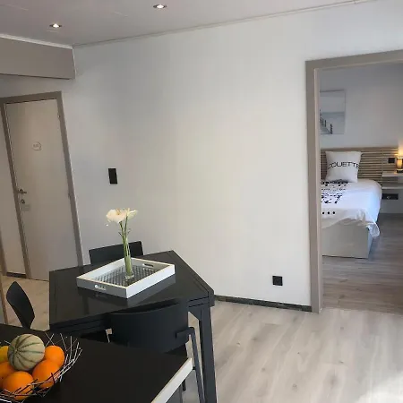 Apartment Le Port - Hippocampe